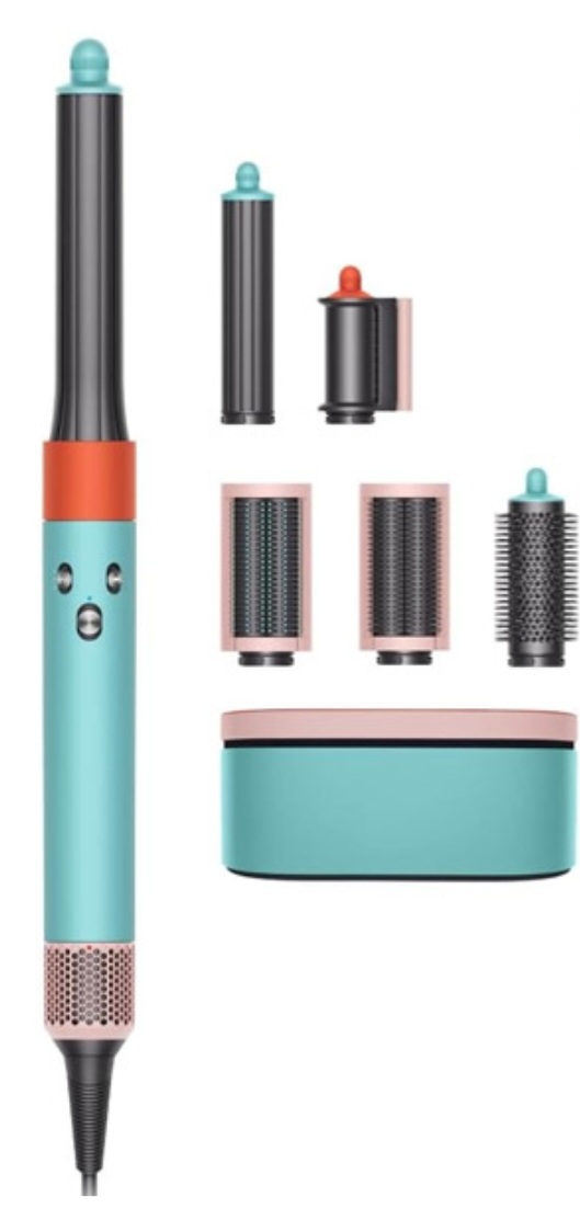سشوار برس دار دایسون مدل Airwrap hs05