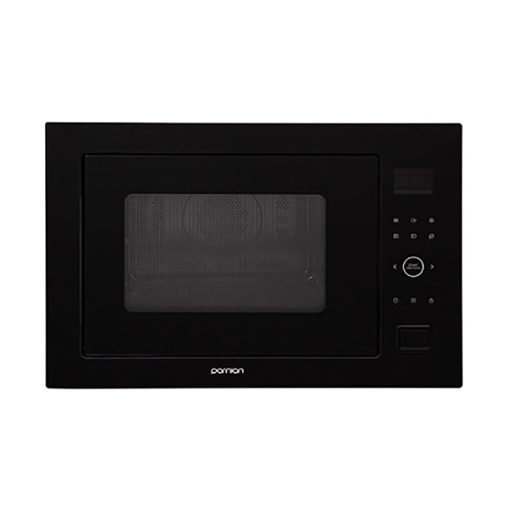 ماکروویو تو کار پرنیان مدل pm3203 ظرفیت ۲۵ لیتر